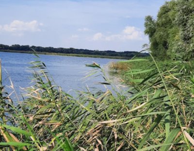 Рыбалка на Рогозянском водохранилище