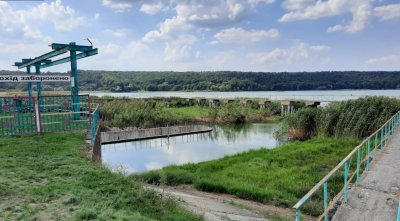 Рыбалка на Рогозянском водохранилище
