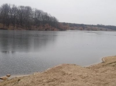 Рыбалка на Ставке возле с. Варваро-Александровка