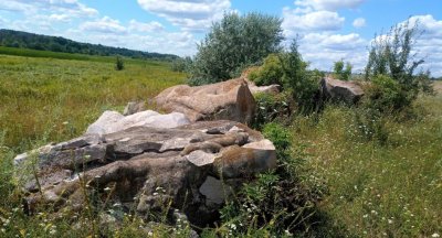 Рыбалка на Водохранилище Бешка 