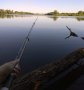 Рыбалка на Водохранилище Бешка
