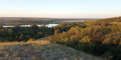 Рыбалка на «Юльевском» 