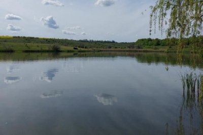 Рыбалка у Сан-Саныча