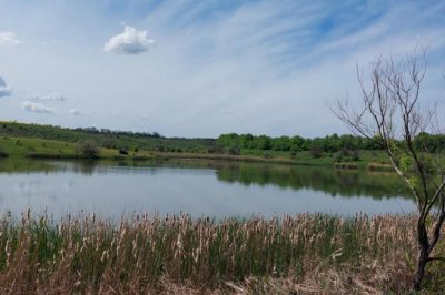 Рыбалка у Сан-Саныча