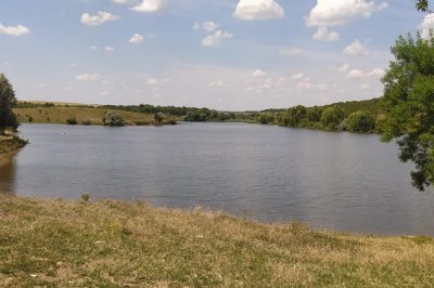 Рыбалка у Сан-Саныча