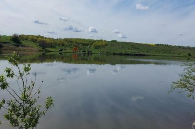 Рыбалка у Сан-Саныча