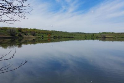 Рыбалка у Сан-Саныча