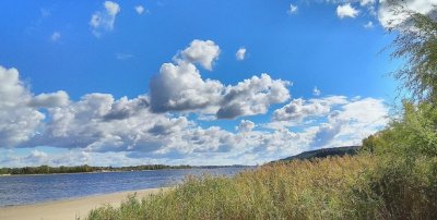 Рыбалка в Комплексе «Карат»