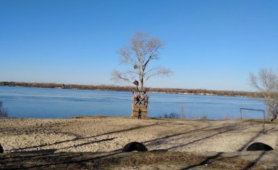 Рыбалка в Комплексе «Карат»