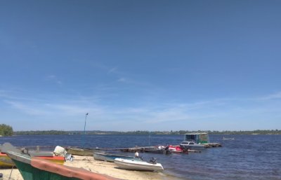 Рыбалка в Комплексе «Карат»