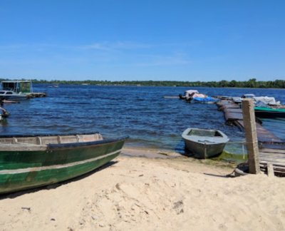 Рыбалка в Комплексе «Карат»