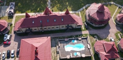 «FORT PIRNOV PARK»