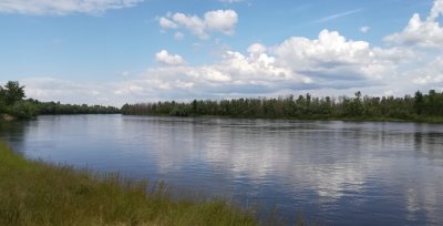 «FORT PIRNOV PARK»