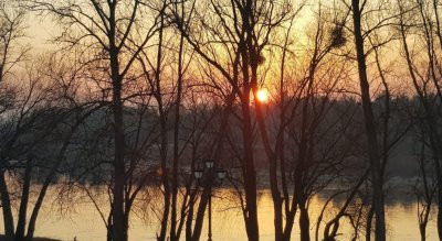 «FORT PIRNOV PARK»