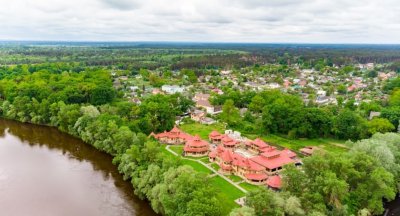 «FORT PIRNOV PARK»