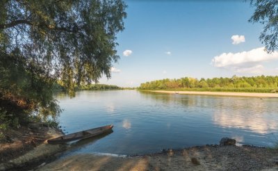 «FORT PIRNOV PARK»