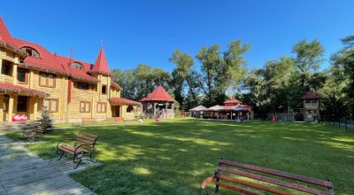 «FORT PIRNOV PARK»