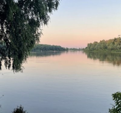 «FORT PIRNOV PARK»