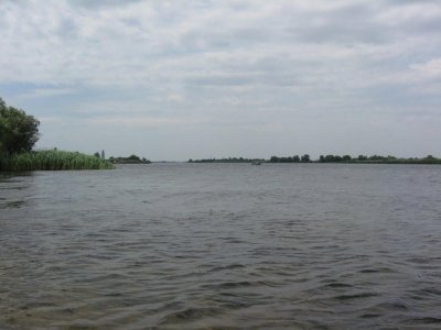 Рыбацкая база «У ЮРЫ »