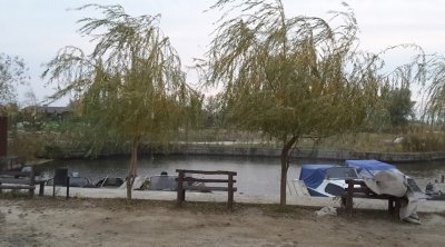 Рыбацкая база «У ЮРЫ »