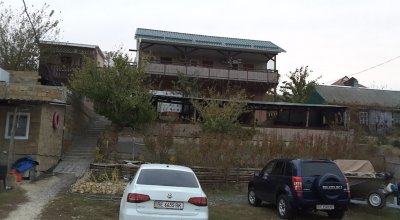 Рыбацкая база «У ЮРЫ »