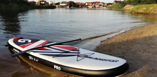 Риболовля на базі відпочинку «Темп» у Черкаській області