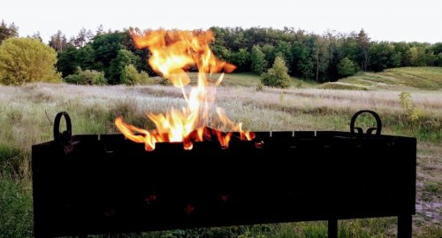 «Fishing & Park/Фішинг-Парк» у Київській області 