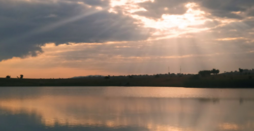 Риболовля та відпочинок на озері «Драгово» 