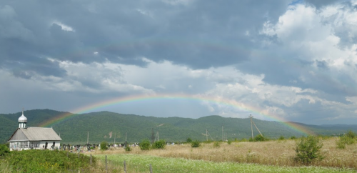 Риболовля та відпочинок на озері «Драгово» 