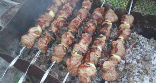 Риболовля та відпочинок на озері: Шибеники у Київській області