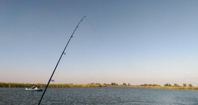 Рыболовная база на Днепре «Savage - eco club