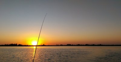 Рыболовная база на Днепре «Savage - eco club