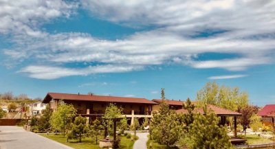 Рыболовная база на Днепре «Savage - eco club