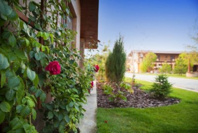 Рыболовная база на Днепре «Savage - eco club