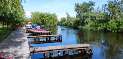 Рыболовная база на Днепре «Savage - eco club