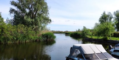 Рыболовная база на Днепре «Savage - eco club