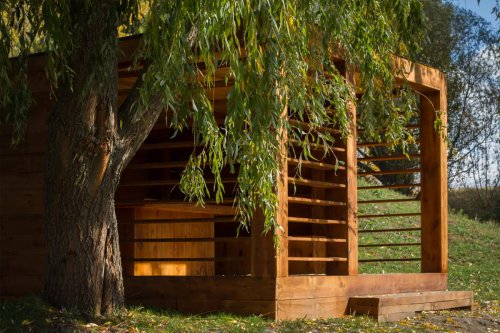 Рыболовная база отдыха «Forelka Club» - Киевская область