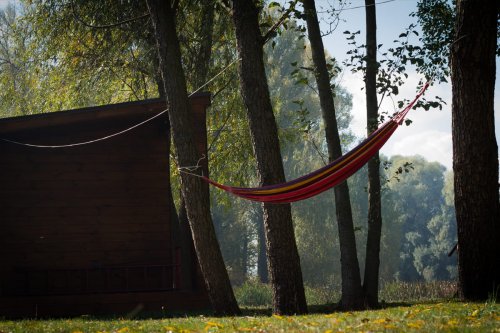 Рыболовная база отдыха «Forelka Club» - Киевская область