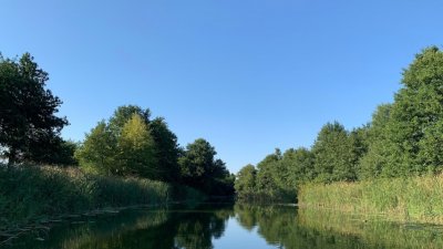 Рыболовная база «Рыбачий хутор»