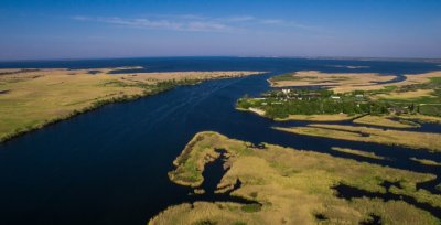 Рыболовная база «Рыбачий хутор»