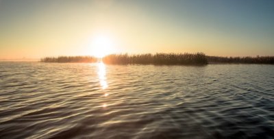 Рыболовная база «Рыбачий хутор»