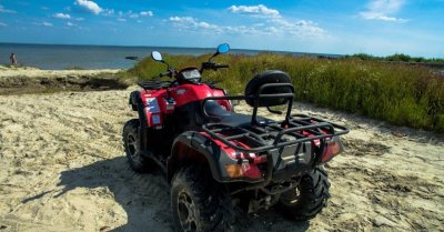 Рыболовная база «Рыбачий хутор»