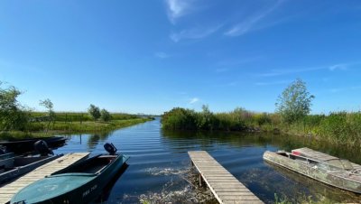 Рыболовная база «Рыбачий хутор»