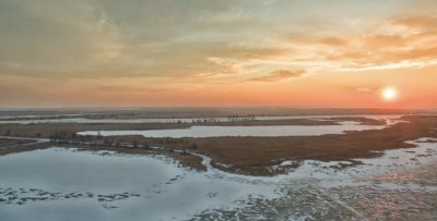 Рыболовная база «Рыбачий хутор»