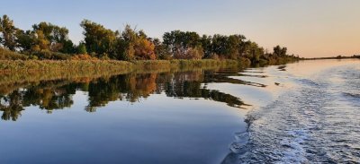 Рыболовная база «Рыбачий хутор»