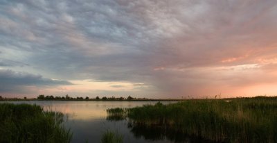Рыболовная база «Рыбачий хутор»