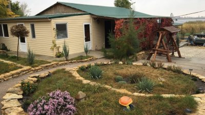 Рыболовная база «Рыбачий хутор»