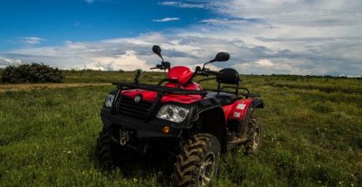 Рыболовная база «Рыбачий хутор»