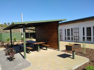 Рыболовная база «Сова»