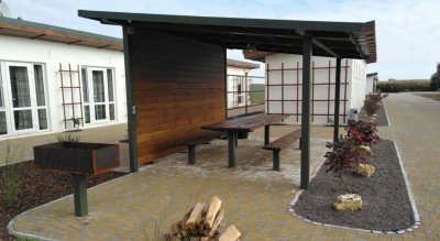 Рыболовная база «Сова»